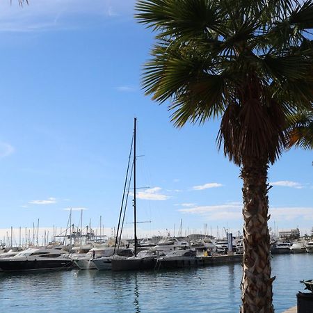 Alicantan Vital Experience Alicante Exteriér fotografie