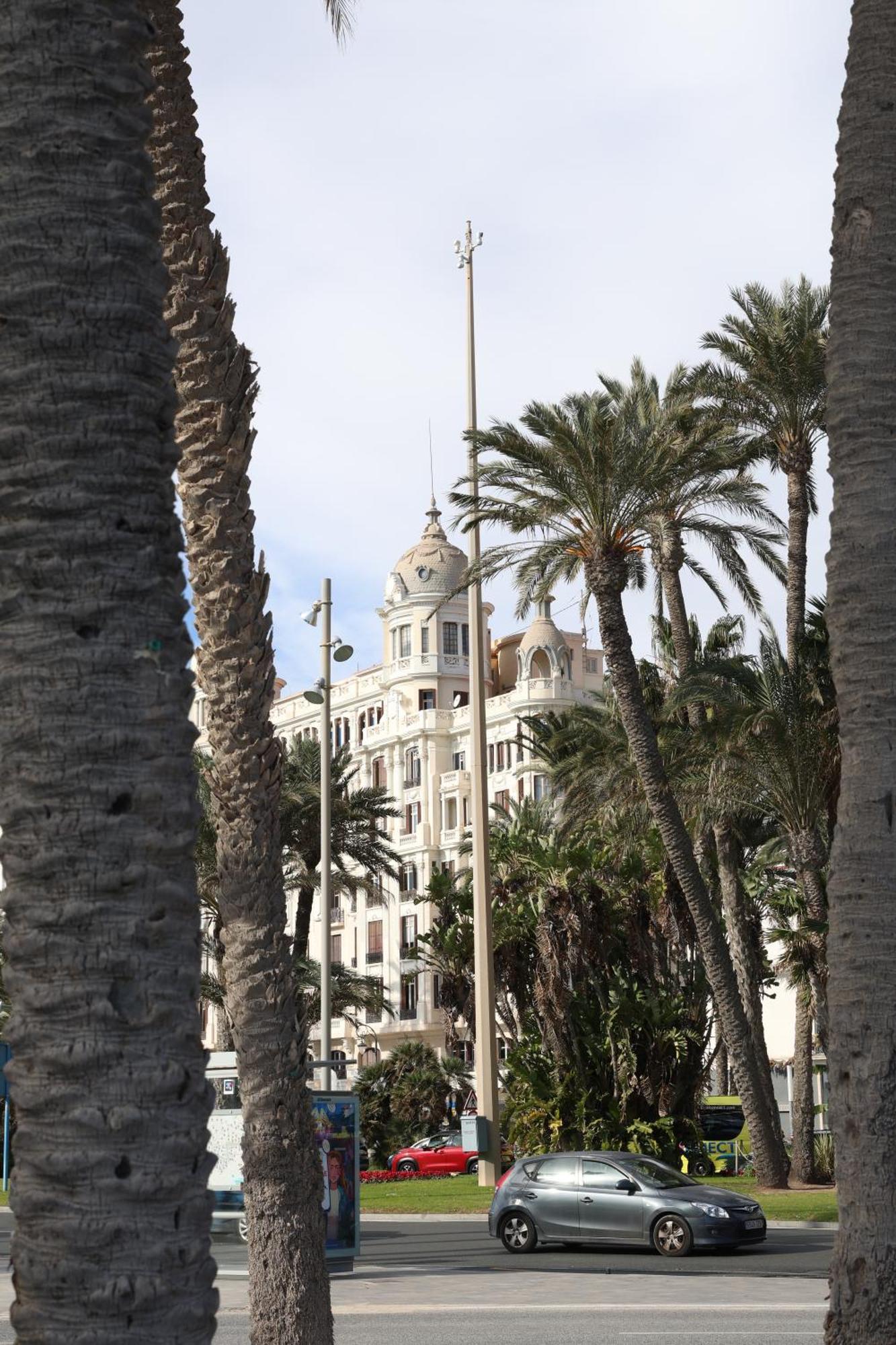 Alicantan Vital Experience Alicante Exteriér fotografie